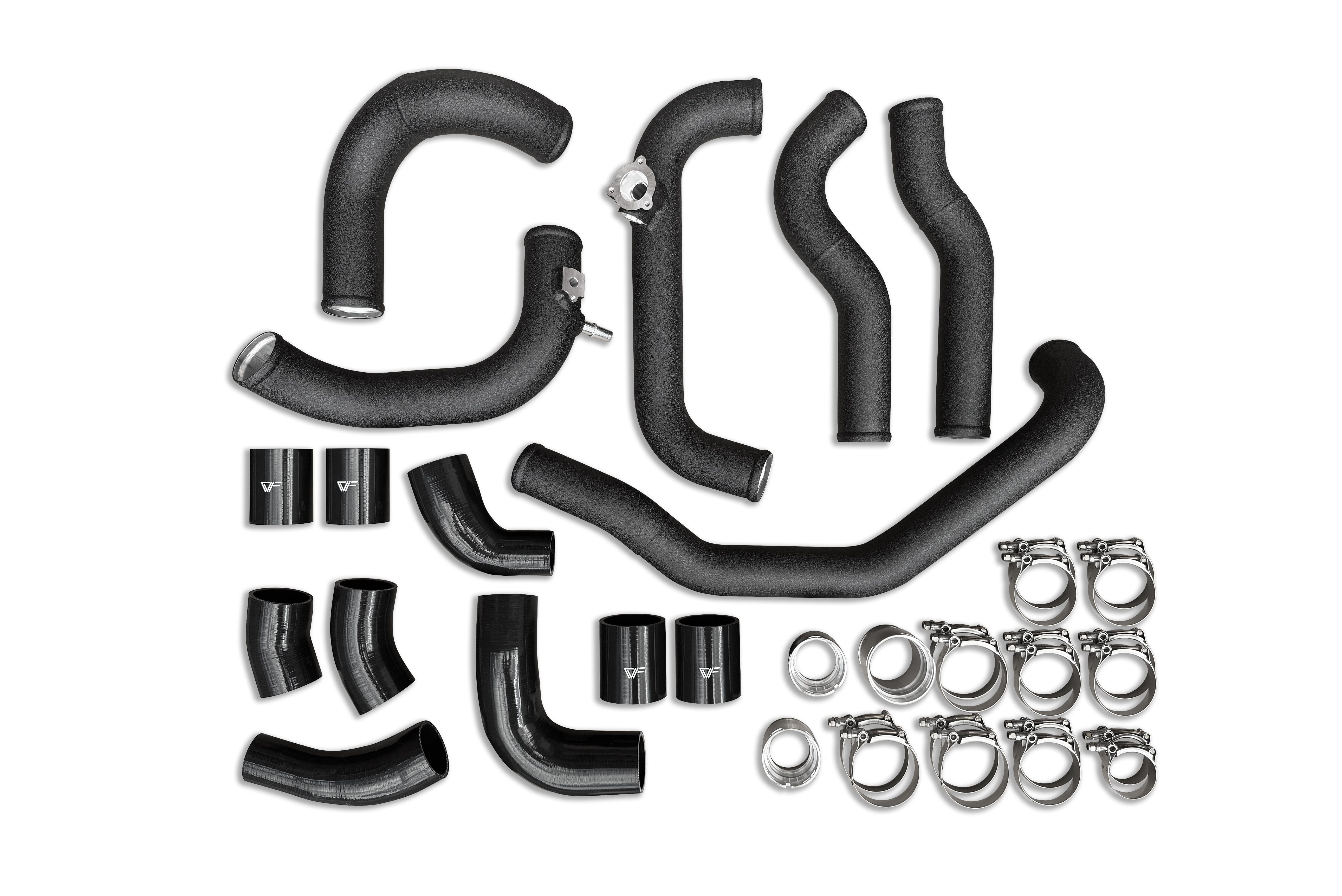 Intercooler Pipes for 2024 Bronco Raptor